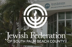 Jewish Federation Of South Palm Beach County
