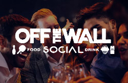 Off The Wall Social