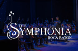 The Symphonia Boca Raton