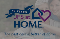 JFS at Home